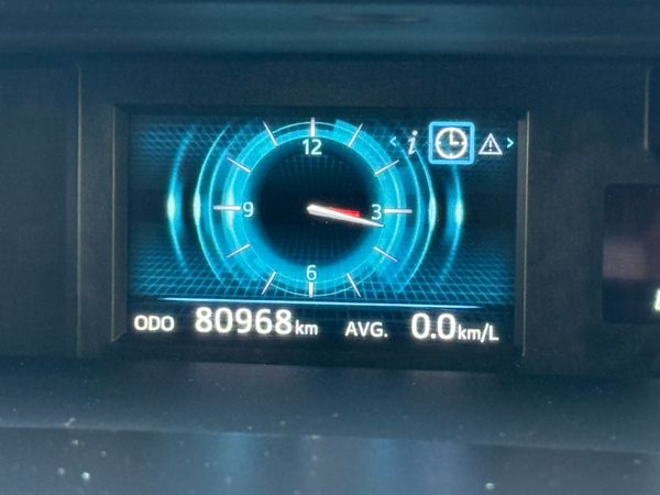 2015 Toyota Prius Plus/alpha1.8 Hybrid auto 7Seate 366634698