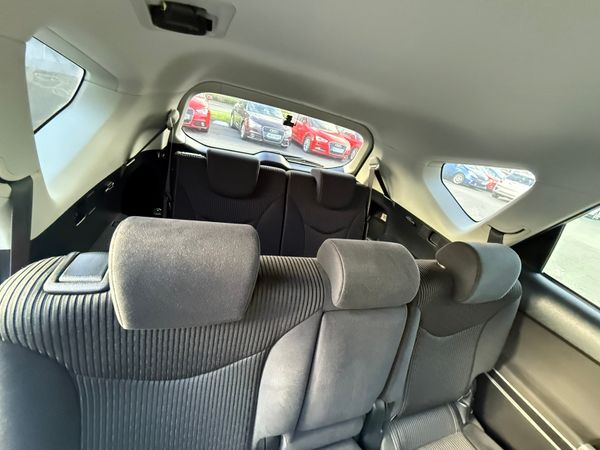 2015 Toyota Prius Plus/alpha1.8 Hybrid auto 7Seate 366634715