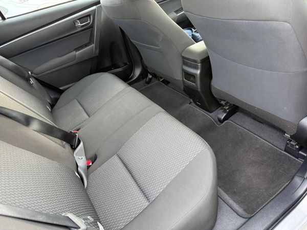 Toyota Corolla 2014 1.4 D-4D 366634858