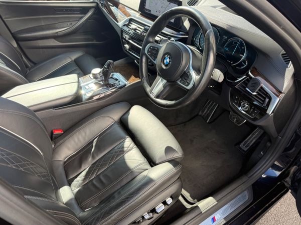 BMW 540i MSPORT X-DRIVE 375 BHP 366635874