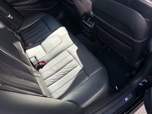 BMW 540i MSPORT X-DRIVE 375 BHP 366635875