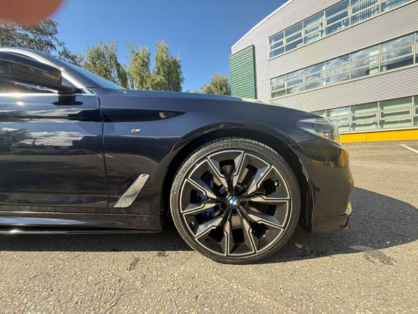 BMW 540i MSPORT X-DRIVE 375 BHP 366635876