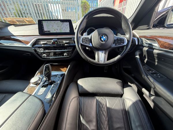 BMW 540i MSPORT X-DRIVE 375 BHP 366635877