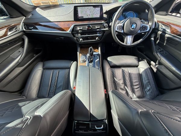 BMW 540i MSPORT X-DRIVE 375 BHP 366635879