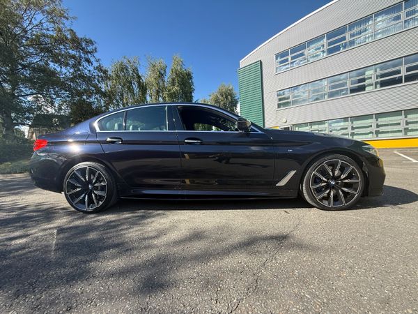 BMW 540i MSPORT X-DRIVE 375 BHP 366635871
