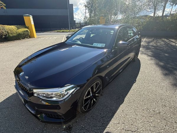 BMW 540i MSPORT X-DRIVE 375 BHP 366635873