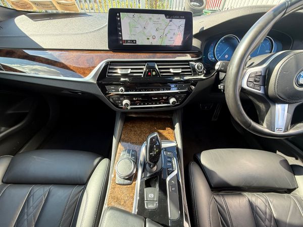BMW 540i MSPORT X-DRIVE 375 BHP 366635880