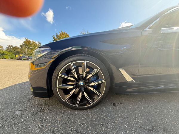 BMW 540i MSPORT X-DRIVE 375 BHP 366635881