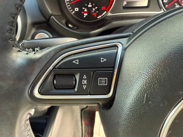 2014 Audi A1 1.4 petrol automatic, 36k Miles only 366633264