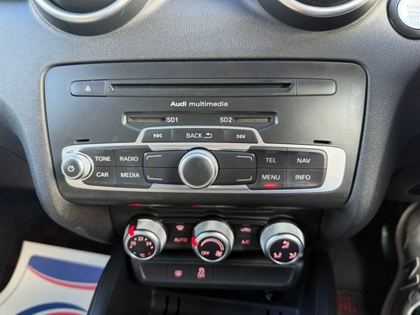 2014 Audi A1 1.4 petrol automatic, 36k Miles only 366633268