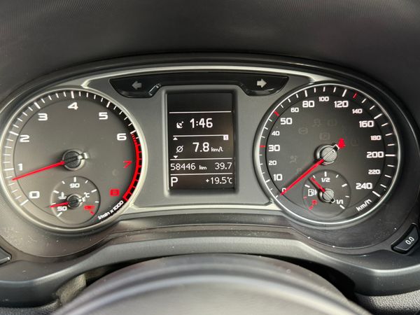2014 Audi A1 1.4 petrol automatic, 36k Miles only 366633261