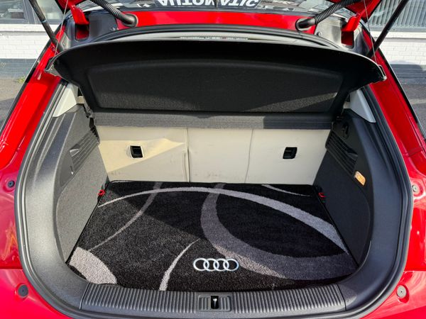 2014 Audi A1 1.4 petrol automatic, 36k Miles only 366633276