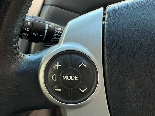 2013 Toyota Prius Plus/alpha1.8 Hybrid auto 7Seate 366633728