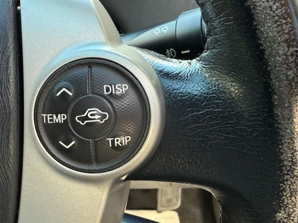2013 Toyota Prius Plus/alpha1.8 Hybrid auto 7Seate 366633729