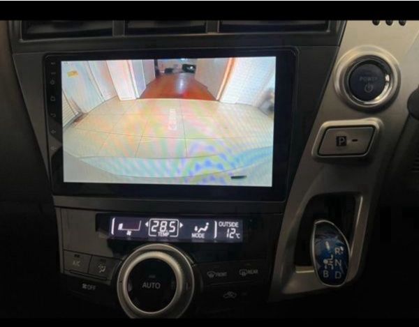 2013 Toyota Prius Plus/alpha1.8 Hybrid auto 7Seate 366633734