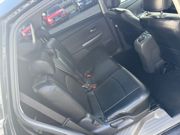 2013 Toyota Prius Plus/alpha1.8 Hybrid auto 7Seate 366633743