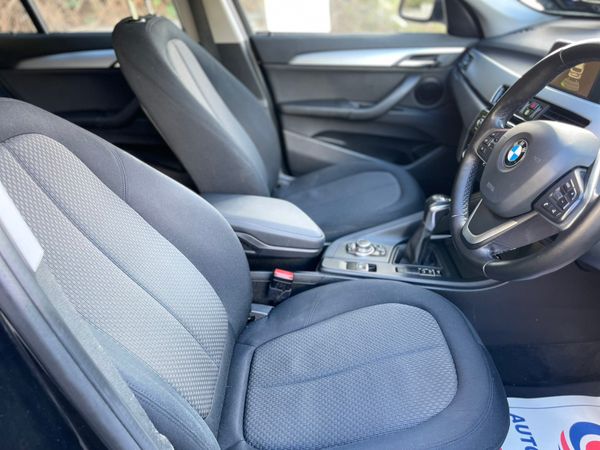 BMW X1 2.0 AUTO (WARRANTY/NEW NCT/TAX) 366645434