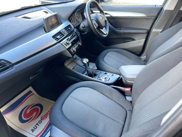 BMW X1 2.0 AUTO (WARRANTY/NEW NCT/TAX) 366645435