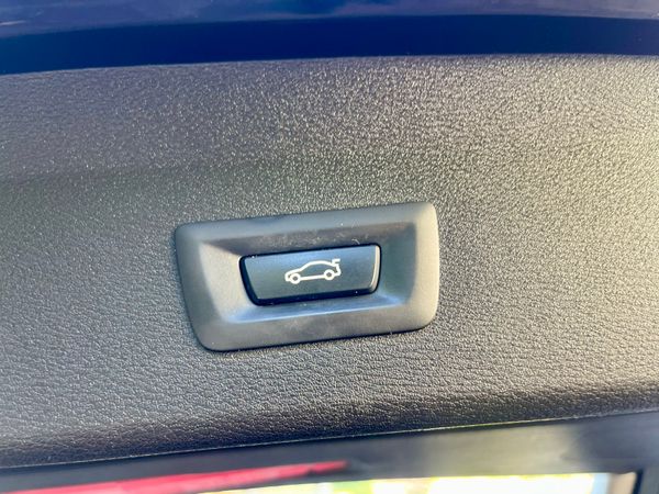 BMW X1 2.0 AUTO (WARRANTY/NEW NCT/TAX) 366645439