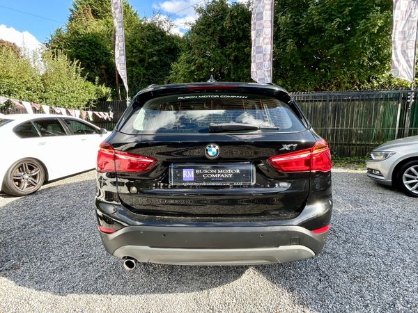 BMW X1 2.0 AUTO (WARRANTY/NEW NCT/TAX) 366645431