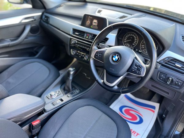 BMW X1 2.0 AUTO (WARRANTY/NEW NCT/TAX) 366645433