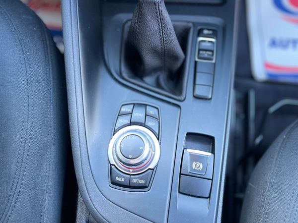 BMW X1 2.0 AUTO (WARRANTY/NEW NCT/TAX) 366645444