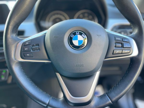 BMW X1 2.0 AUTO (WARRANTY/NEW NCT/TAX) 366645441