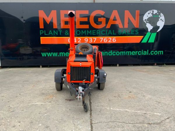 2021 TIMBERWOLF Tw 230HB WOOD CHIPPER....822. 366646138