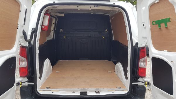 Citroen Berlingo 2020 LOW KM MINT VAT INVOICE 366655299