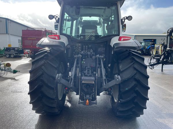 2020 Valtra A114 HiTech 366656168