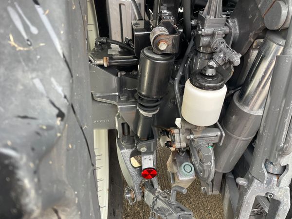 2020 Valtra A114 HiTech 366656169