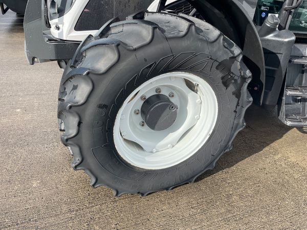 2020 Valtra A114 HiTech 366656174