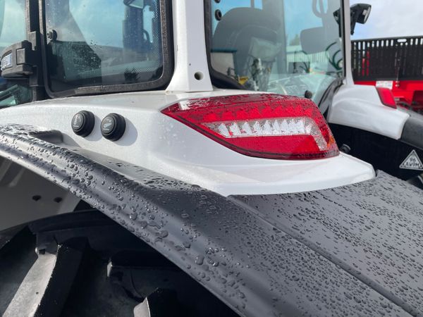 2020 Valtra A114 HiTech 366656175