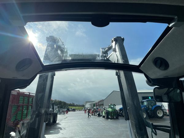 2020 Valtra A114 HiTech 366656177