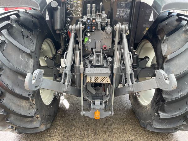 2020 Valtra A114 HiTech 366656172