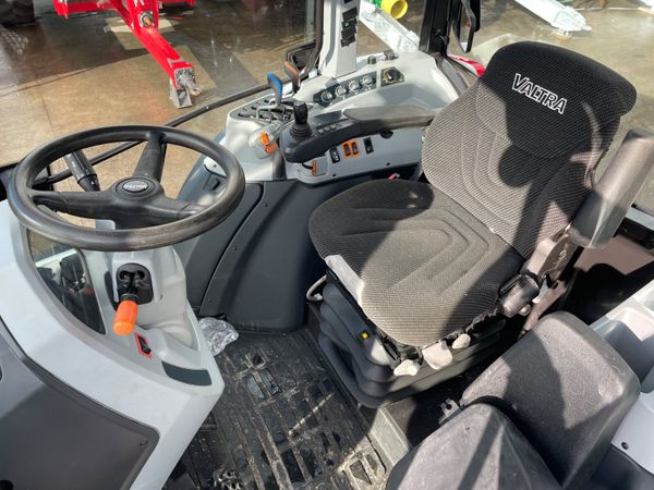 2020 Valtra A114 HiTech 366656180
