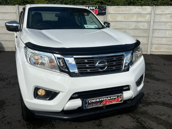 2017 Nissan Navara 2.3 DCI Crewcab 366659414