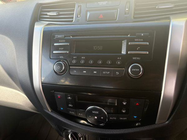 2017 Nissan Navara 2.3 DCI Crewcab 366659416