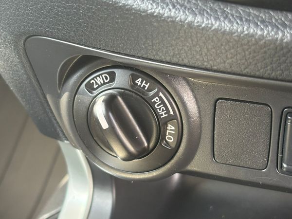 2017 Nissan Navara 2.3 DCI Crewcab 366659417