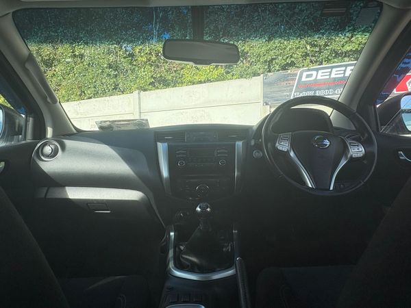 2017 Nissan Navara 2.3 DCI Crewcab 366659419