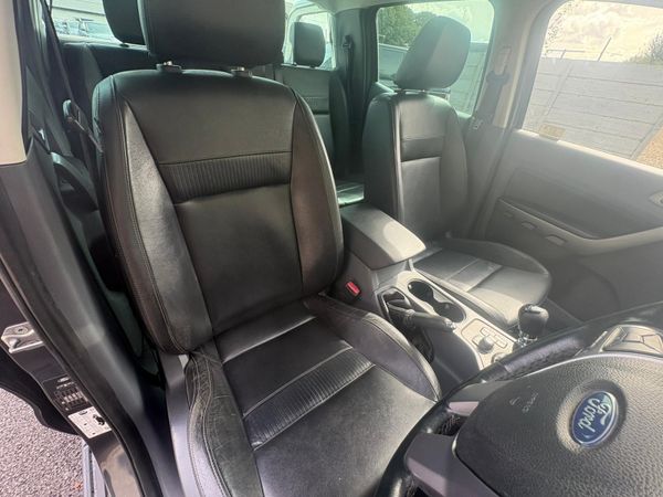 2019 Ford Ranger 3.2 TDCI Limited Crewcab 366659554