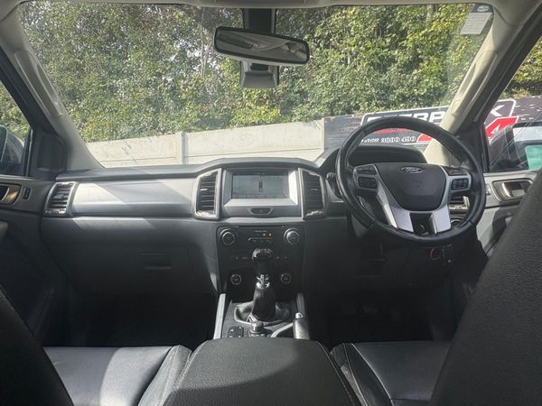 2019 Ford Ranger 3.2 TDCI Limited Crewcab 366659557