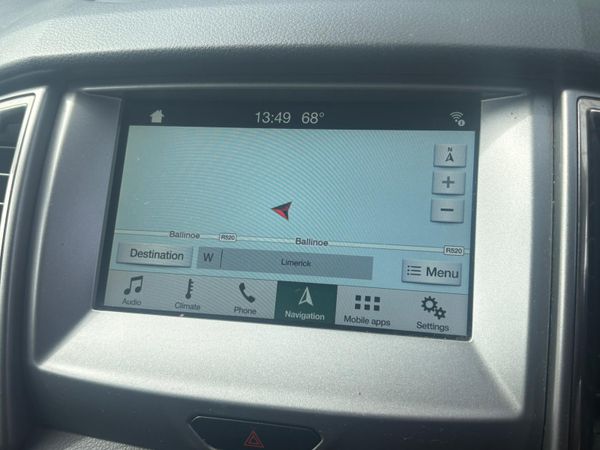 2019 Ford Ranger 3.2 TDCI Limited Crewcab 366659552