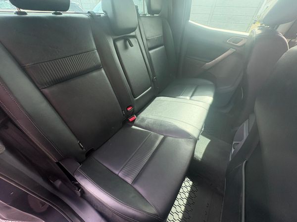 2019 Ford Ranger 3.2 TDCI Limited Crewcab 366659553