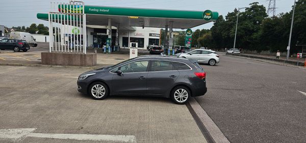 Kia Ceed New NCT Fully serviced 366664671