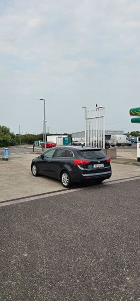 Kia Ceed New NCT Fully serviced 366664672
