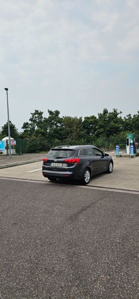 Kia Ceed New NCT Fully serviced 366664673