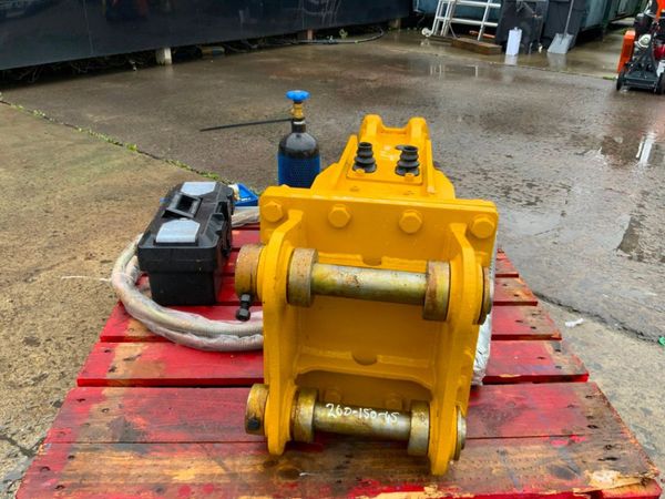 UNUSED EPB400b HAMMER.....45mm PINS....1746. 366660847