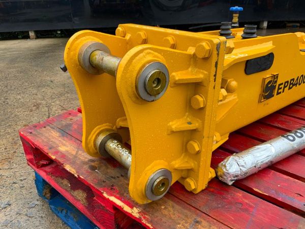 UNUSED EPB400b HAMMER.....45mm PINS....1746. 366660851