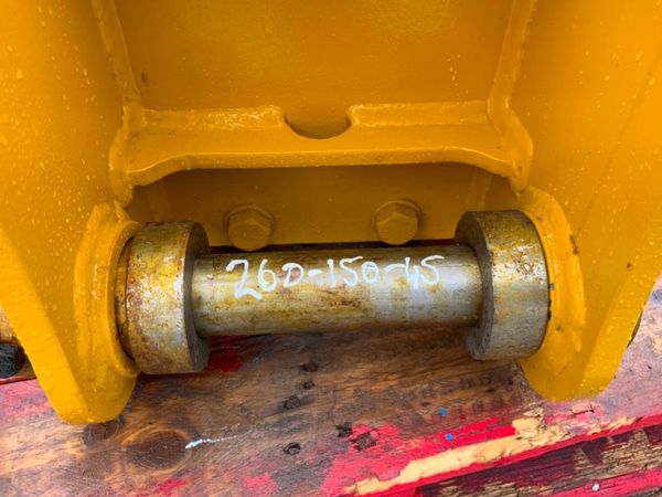 UNUSED EPB400b HAMMER.....45mm PINS....1746. 366660852